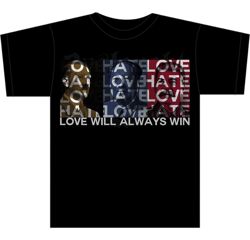  Love or Hate  copy